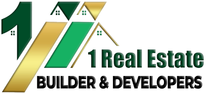 1 Real Estate Builders & Developers
